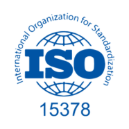 LOGO ISO 15378
